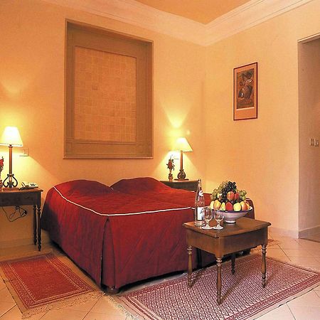 Sun Palm Douz Ξενοδοχείο Εξωτερικό φωτογραφία