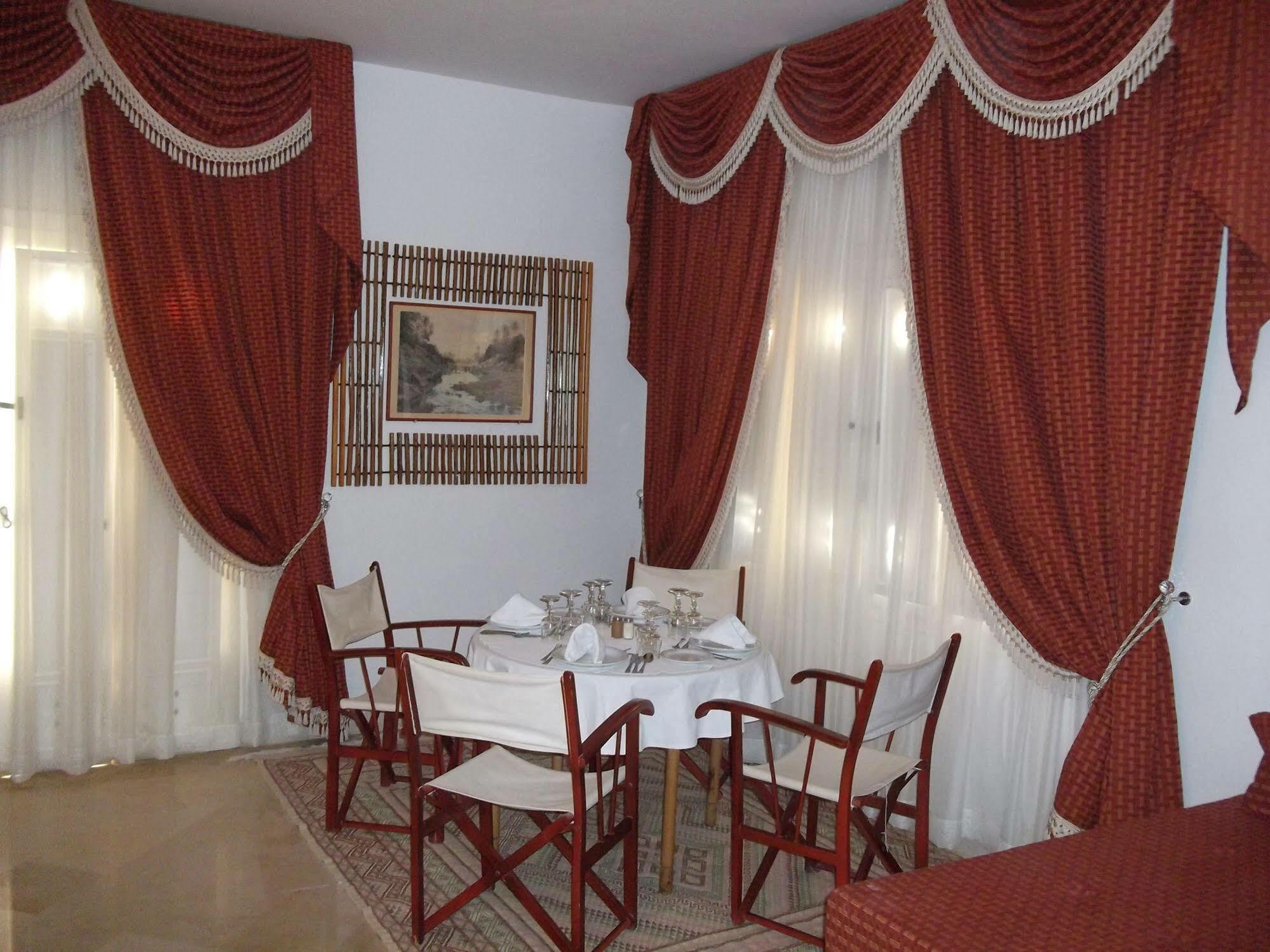 Sun Palm Douz Ξενοδοχείο Εξωτερικό φωτογραφία