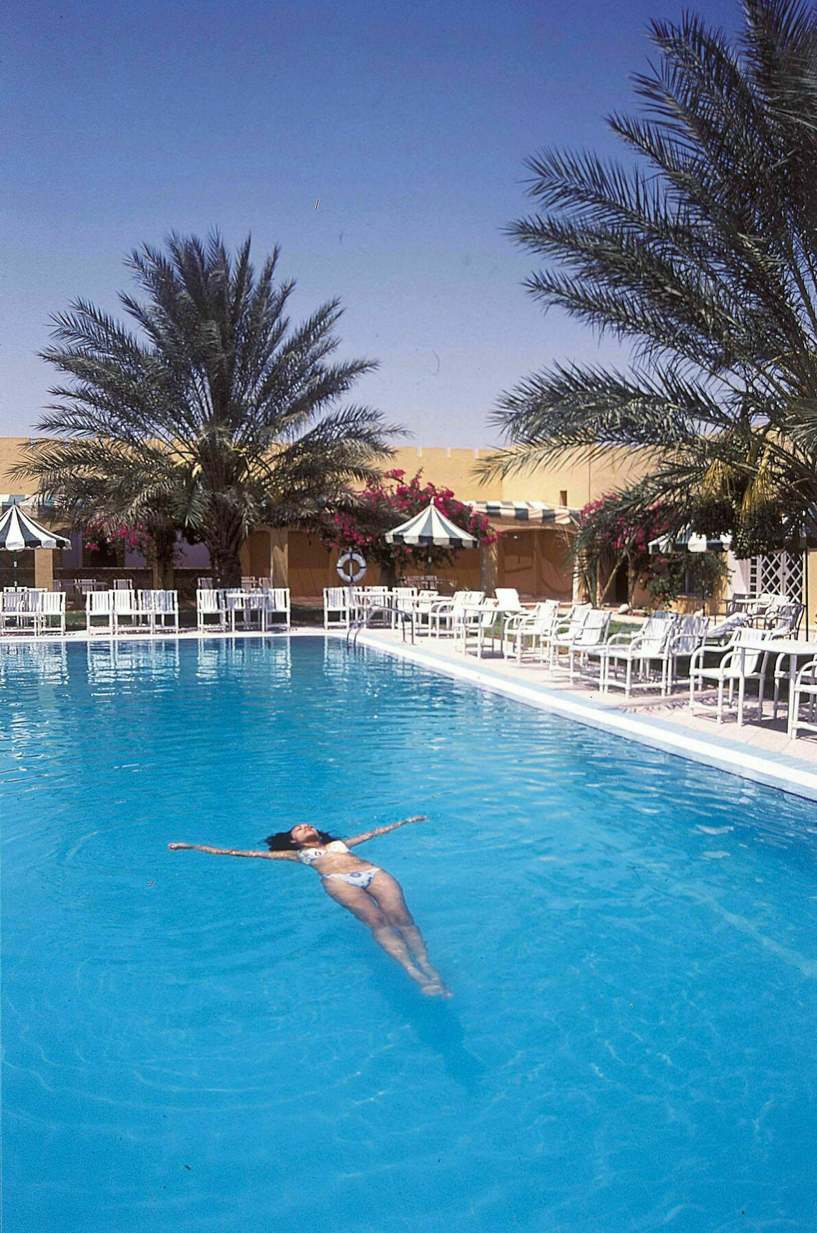 Sun Palm Douz Ξενοδοχείο Εξωτερικό φωτογραφία